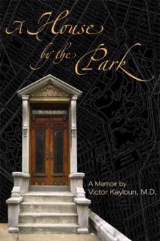 Paperback A House by the Park Book