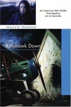 Hardcover Kittyhawk Down Book