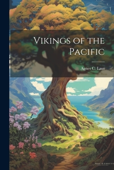 Paperback Vikings of the Pacific Book