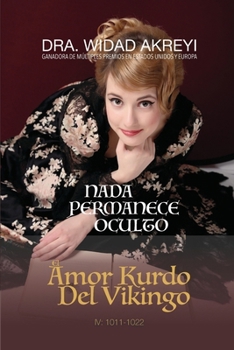 Paperback Nada Permanece Oculto [Spanish] Book