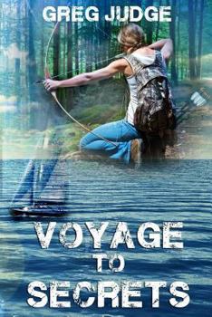 Paperback Voyage To Secrets: Secrets Cannot Stay hidden! Book