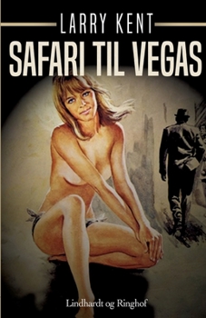 Safari til Vegas