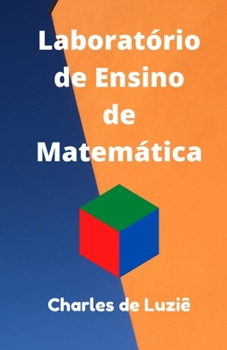Paperback Laboratório de Ensino de Matemática [Portuguese] Book