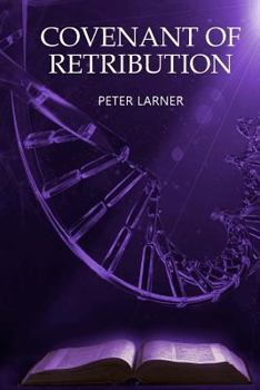 Paperback Covenant of Retribution Book