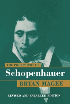 Hardcover The Philosophy of Schopenhauer Book