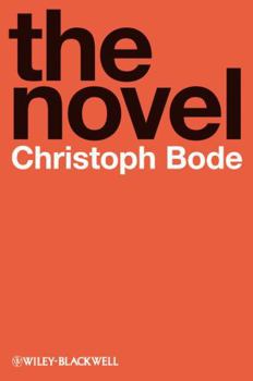 Paperback The Novel: An Introduction Book