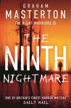 Paperback The Ninth Nightmare Book