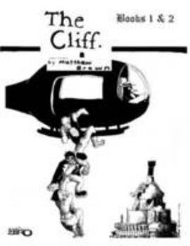 Paperback THE CLIFF- Books 1 & 2 Book