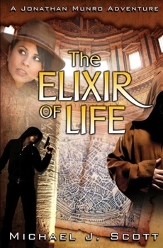 Paperback The Elixir of Life Book