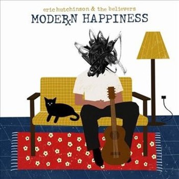 Music - CD Modern Happiness Book