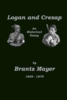Paperback Logan and Cresap Book