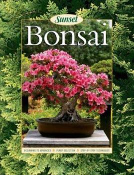 Paperback Bonsai Book