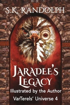 Jaradee's Legacy