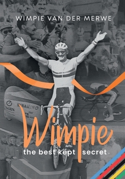Paperback WIMPIE - the best kept secret Book