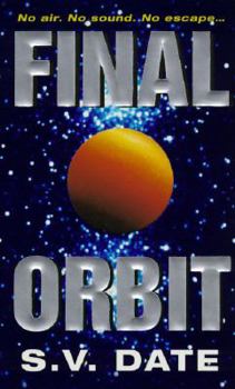 Mass Market Paperback Final Orbit Book