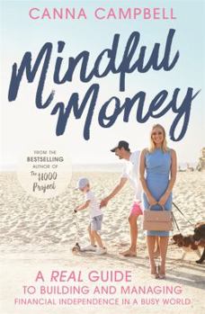 Paperback Mindful Money Book