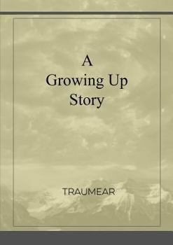 Paperback A Growing Up Story Book