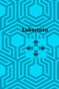 Paperback Laberinto [Spanish] Book