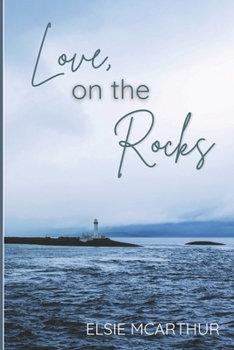 Paperback Love, on the Rocks Book