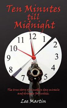 Paperback Ten Minutes Till Midnight Book