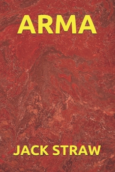 Paperback Arma [Basque] Book