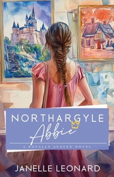 Paperback Northargyle Abbie Book
