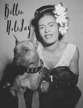 Paperback Billie Holiday Kalender: Billie Holiday Terminkalender [German] Book