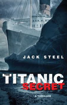 Paperback The Titanic Secret Book