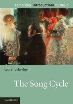 Paperback The Song Cycle Book