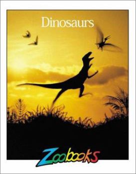 Hardcover Dinosaurs Book