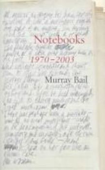 Hardcover Notebooks: 1970-2003 Book