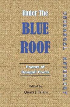 Paperback Under the Blue Roof Vol. II: Unobangal Anthology Book