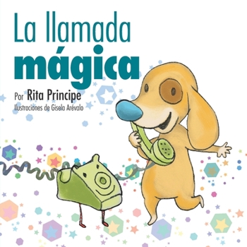Paperback La llamada mágica [Spanish] Book