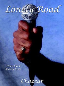 Paperback Lonely Road Book