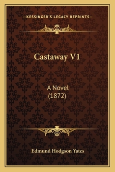 Castaway V1: A Novel