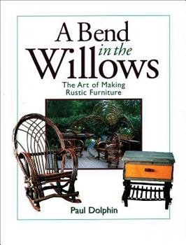 Paperback Bend in the Willows Book