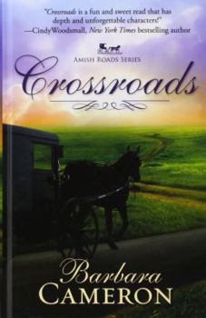 Crossroads - Book #2 of the Amish Roads