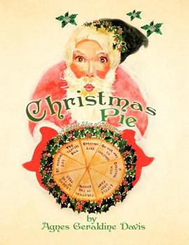 Paperback Christmas Pie: A Sweet Slice of Christmas Book