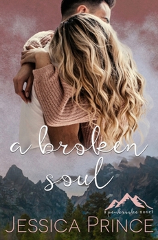 Paperback A Broken Soul Book