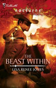 The Beast Within - Book #1 of the Knights of White
