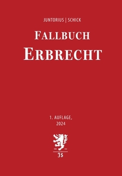 Paperback Fallbuch Erbrecht [German] Book