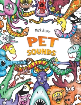 Paperback Pet Sounds Book