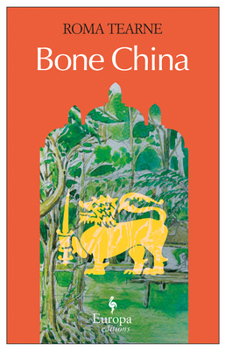 Paperback Bone China Book