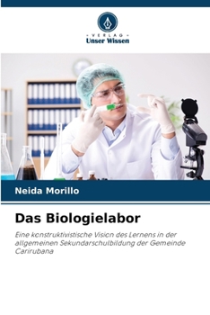 Paperback Das Biologielabor [German] Book