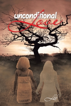 Paperback Unconditional Love Book