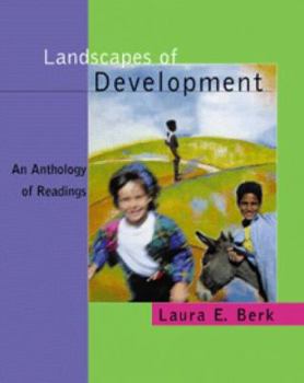 Paperback Landscapes of Development: An Anthology of Readings Book