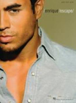 Enrique Iglesias: Escape