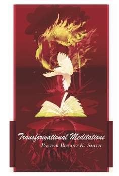 Hardcover Transformational Meditations Book