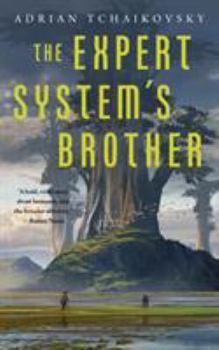 Paperback The Expert System's Brother Book