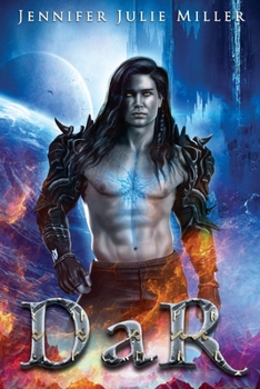 DaR (House of Dar) - Book #1 of the Darverius, House of DaR